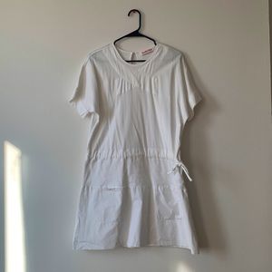 See by Chloe Drop Waist Dress